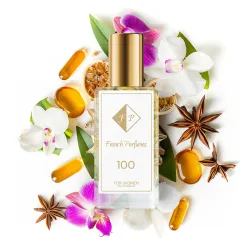 Французькі парфуми № 100