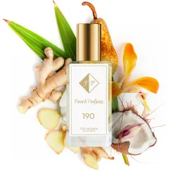 Французькі парфуми № 190