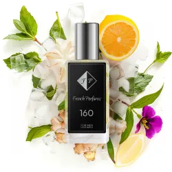 Французькі парфуми № 160 *