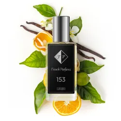 Французькі парфуми № 153 *