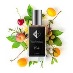 Французькі парфуми № 154 *