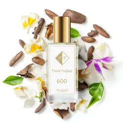 Французькі парфуми № 600