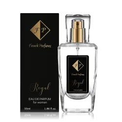 Francuskie Perfumy Royal 793