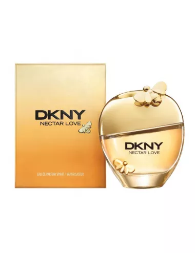 DKNY – Nectar Love