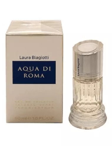 Laura Biagiotti - Aqua di Roma