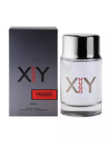Hugo Boss - Hugo XY