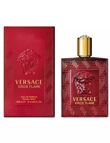 Versace – Eros Flame