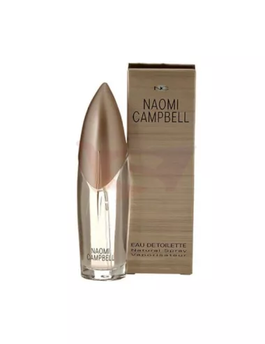 Naomi Campbell - Naomi...