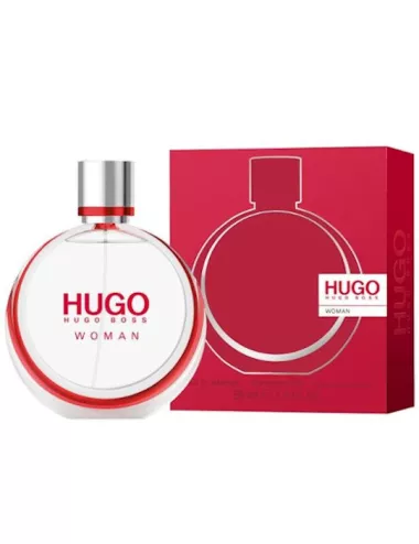 Hugo Boss - Woman 2015