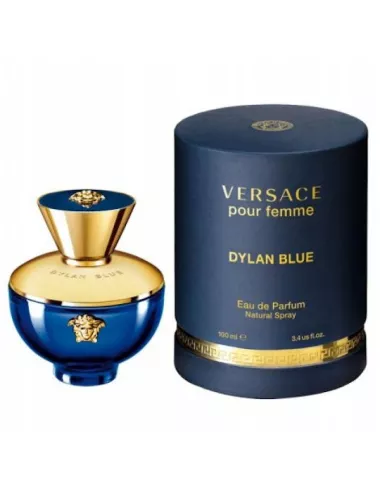 Versace - Dylan Blue Woman