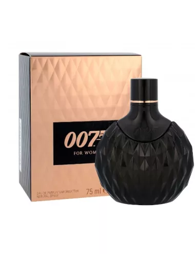 James Bond - 007 for Women