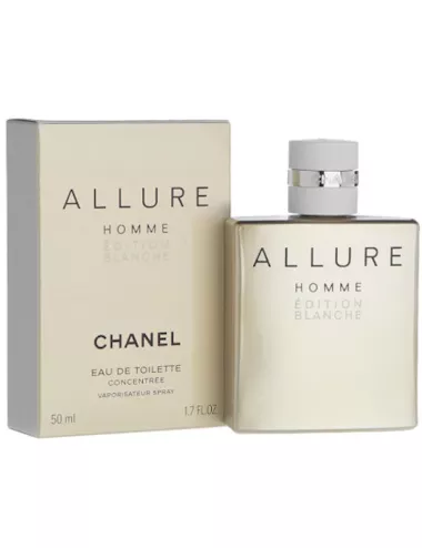 Chanel - Allure Edition...
