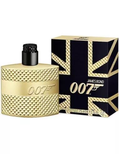 James Bond - 007 Gold