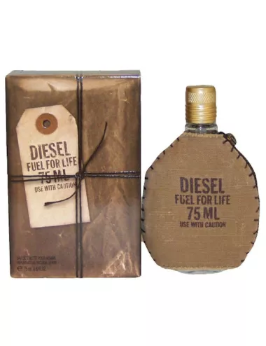 Diesel - Fuel For Life Pour...